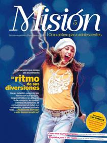 «Misión» ya es la revista más leída por las familias católicas españolas